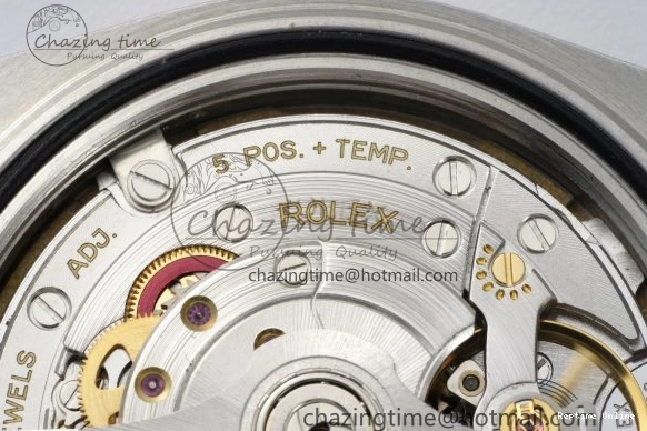 0412 DateJust 41 SS Fluted Bezel KING 1:1 Best Edition 904L Steel Black Stick Dial on Jubilee Bracelet VR EasyCare 2208